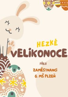 veselé velikonoce